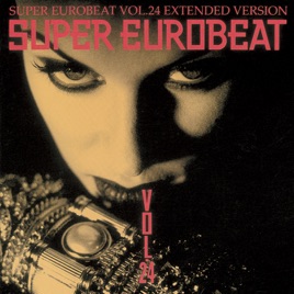 A type of J Music. Super Eurobeat and Bratt Sinclaire Eurobeat. otaku image at Wotaku Exchange, wotaX